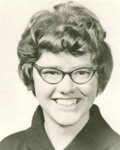 Eleanor Johnson