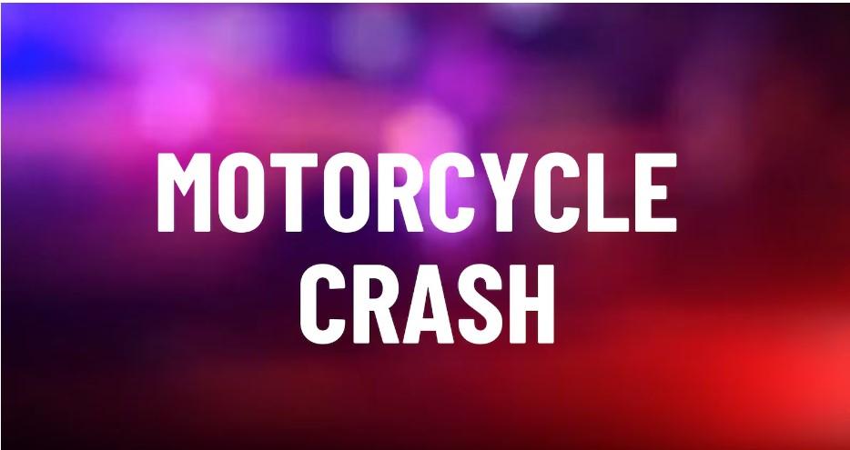 Patrol identifies Rapid City man killed in motorcycle crash