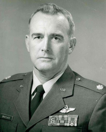 Wayne Bratcher