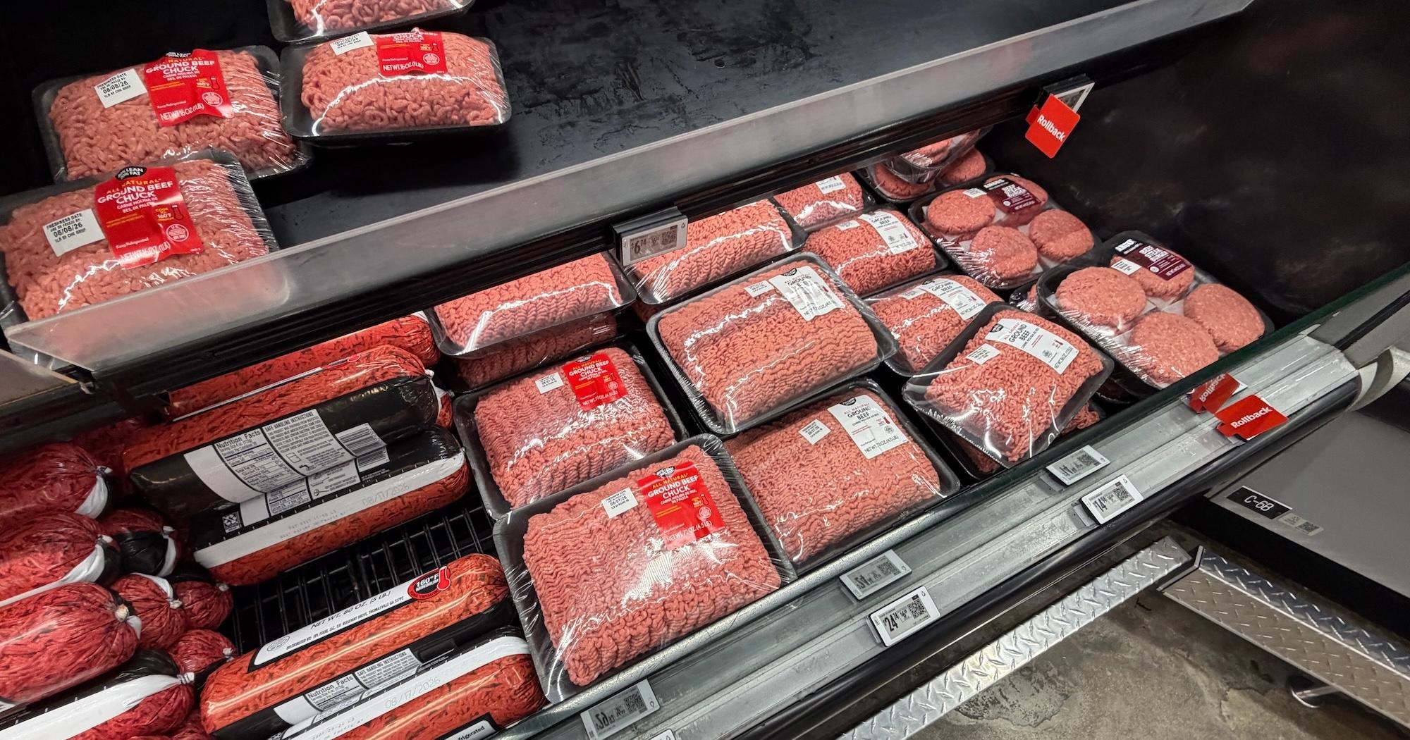 South Dakota ranchers question effects of Trump beef imports