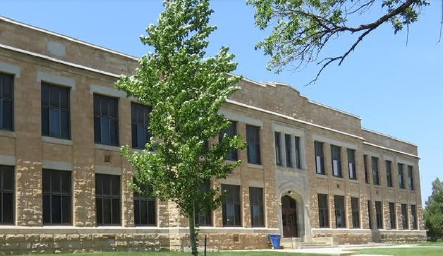 Firearm in vehicle leads to secure status at Hot Springs High School