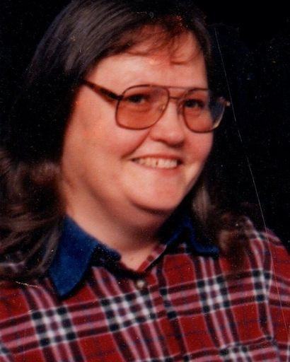 Mariane Kay Bromwich