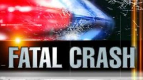 Authorities identify Harrold man killed in Faulk County crash
