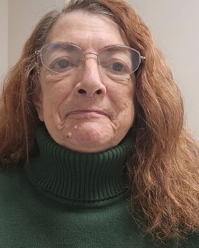 Veronica W. Heimer