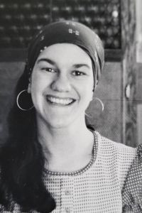 Kathleen "Kathy" Carrigan Whartman