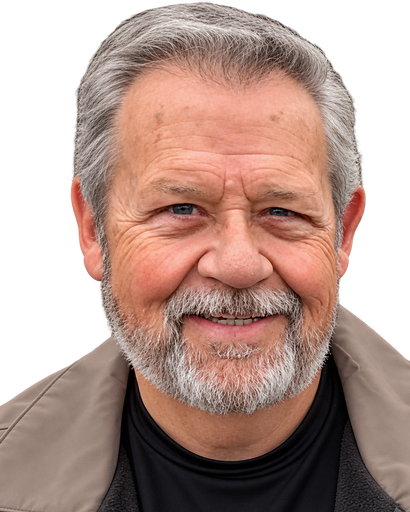Richard "Chuck" Charles Dennis