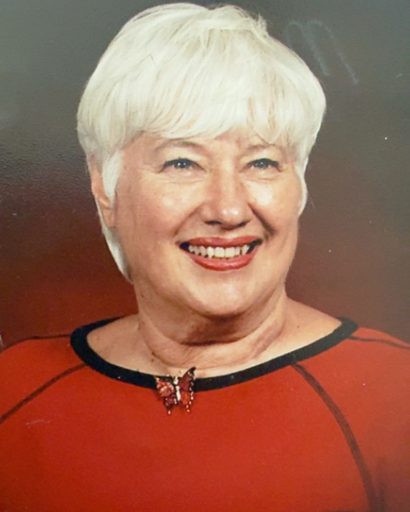 Mary M. Hancock