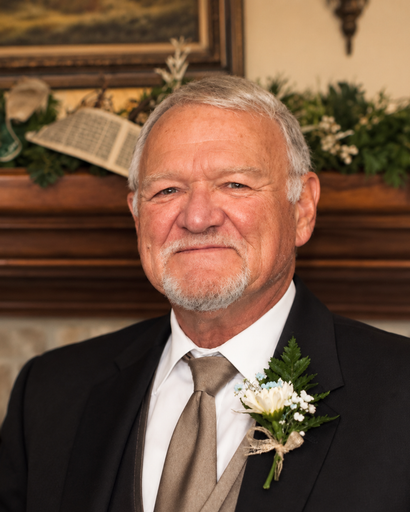 Gary Davis