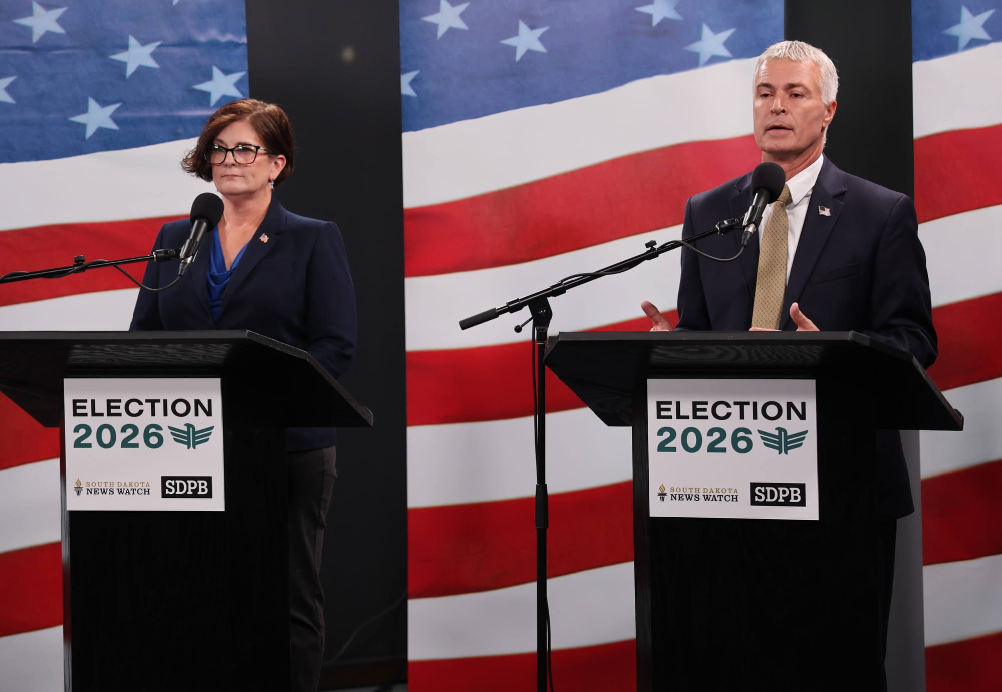 Fact brief roundup: US House debate
