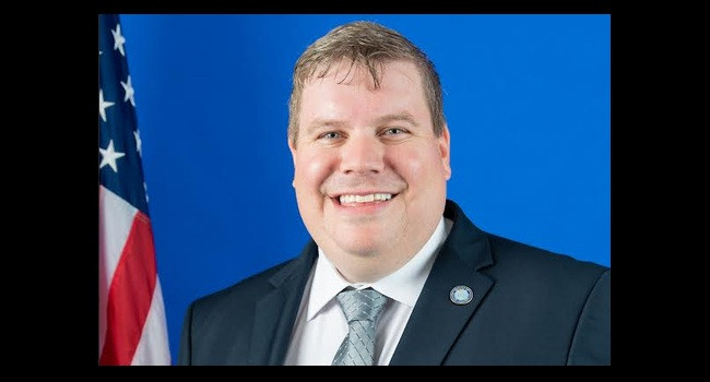 Jackley says D.C.I. agency dies from medical emergency while on job