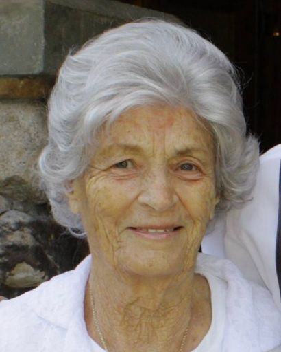 Willa Henriksen