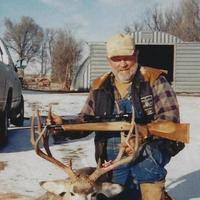 Richard "Dick"Goodmanson