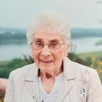 Betty MaeJordan