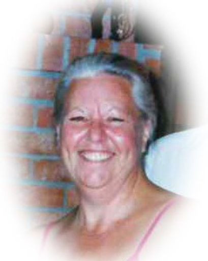 Patricia Wilson-Blotsky