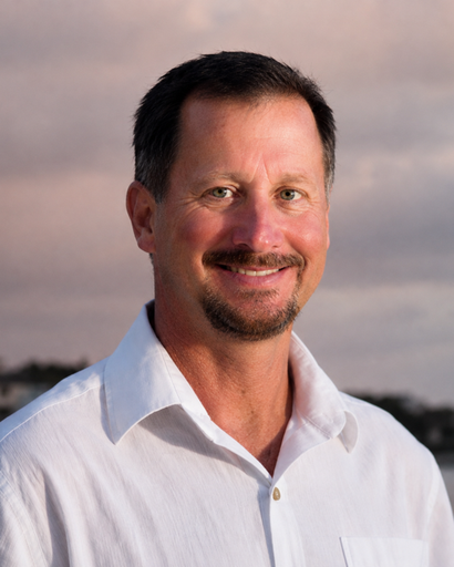 Jeffrey Parker