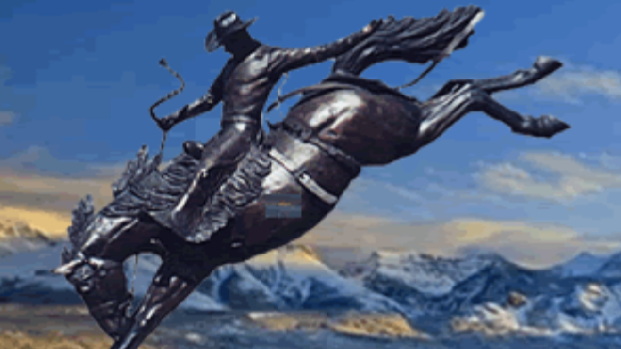 Montana Pro Rodeo Hall of Fame inductees