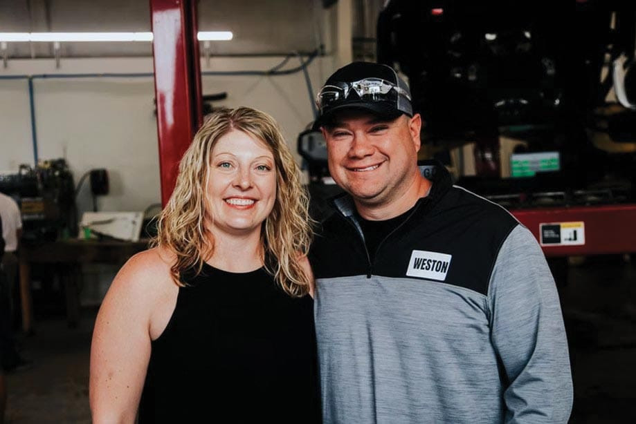 Black Hills Tire and Camp Drive: A Jumpstart For Tomorrow’s Generation