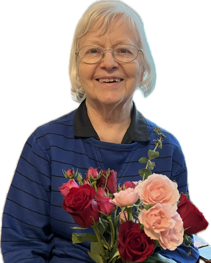 Ruth Marie Camp
