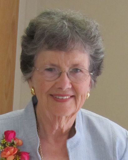 Dorothy Gregson