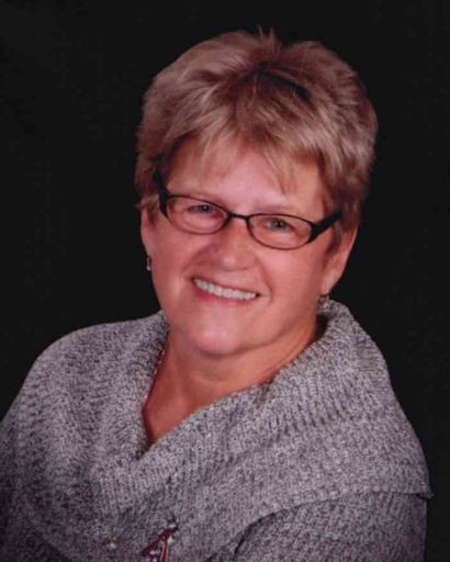 Beverly Moench