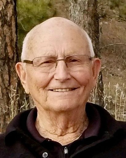 Charles "Bud" Dean Kulesza