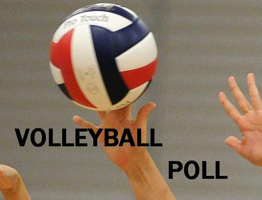 South Dakota Prep Media Volleyball Poll for Week of October 12