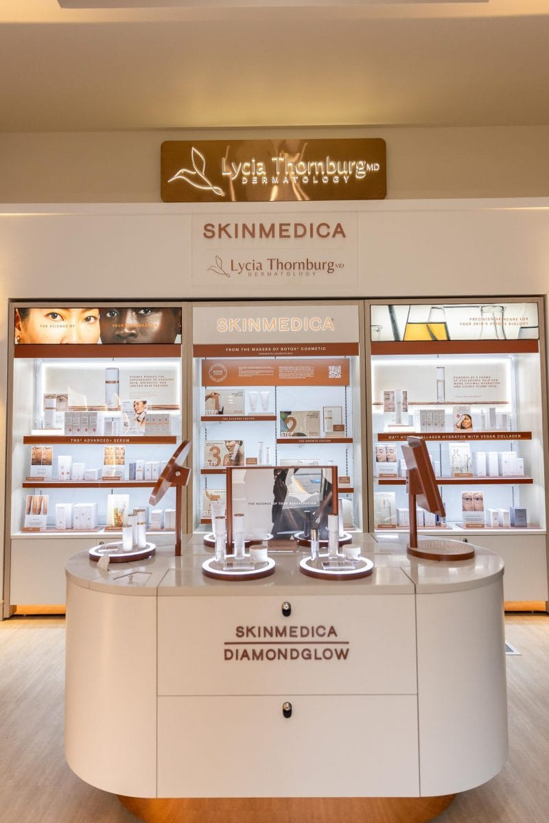 Rapid City’s Newest Dermatology Destination Celebrates Grand Opening as the Nation’s First Exclusive SkinMedica Flagship Practices