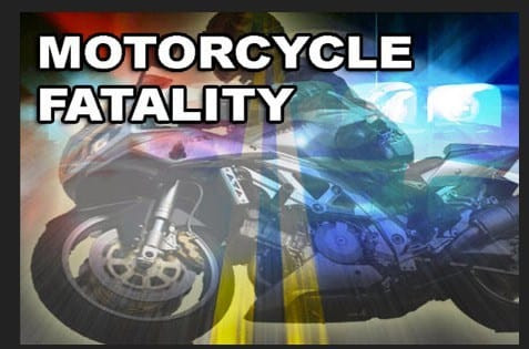 Summerset man dies after motorcycle crash on Erickson Ranch Road