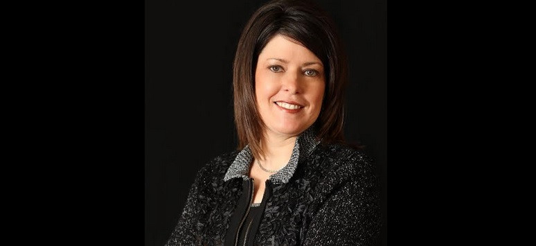 Rhea Crane announced as new Sturgis City Administrator