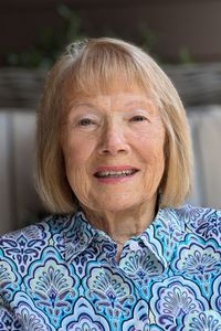 Mary Ellen Lynass