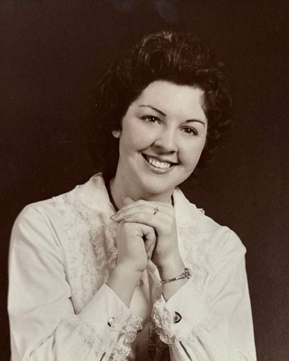 Martha Alice Widrig