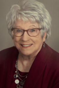 Elinor 'Jan' Janice Wintrode