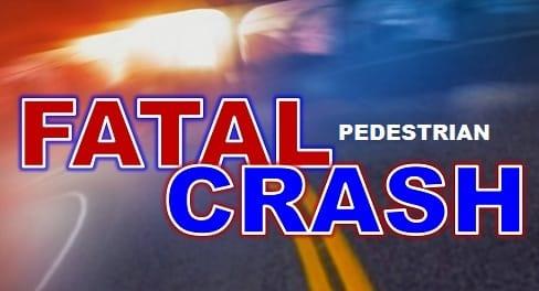 Authorities identify pedestrian killed in crash in White River