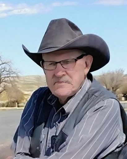 Don E. Knapp