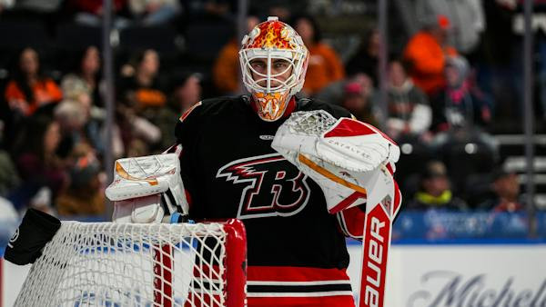 GAME RECAP: Rush Hold Off Mavericks, Sweep Weekend in Missouri