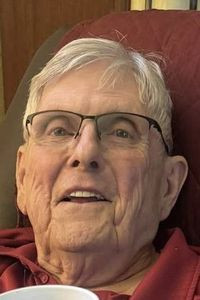Robert "Bob" Gould Roy