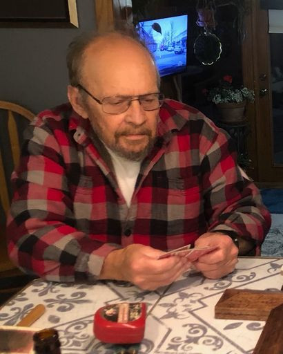 David "Davey" Edgar Dale