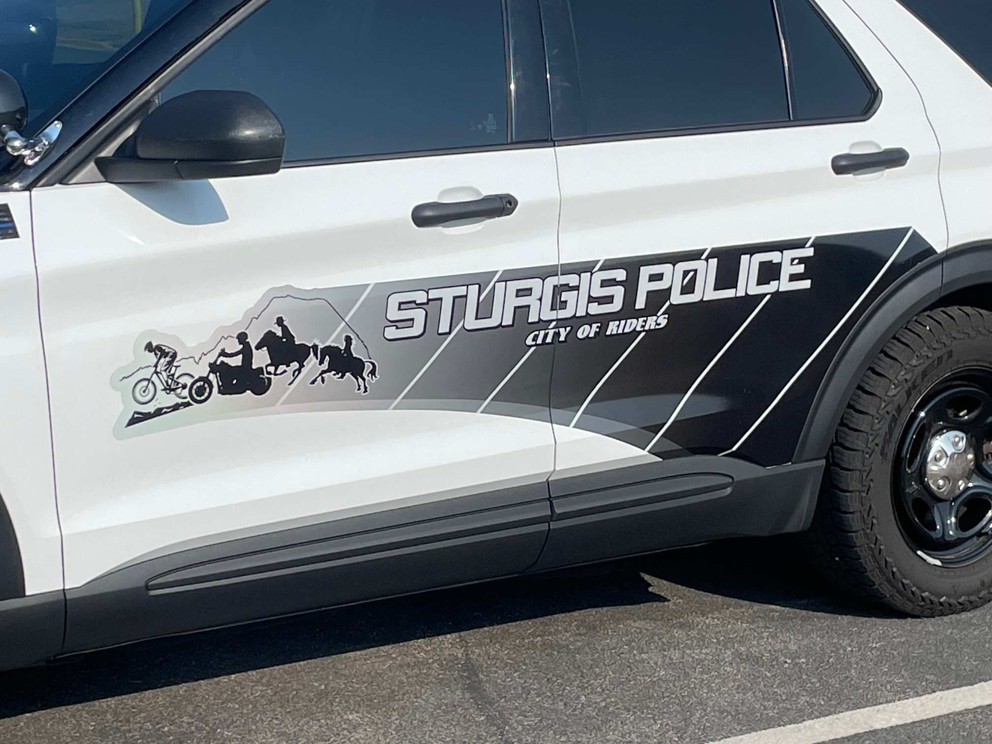 Sturgis Police release Thursday’s rally statistics