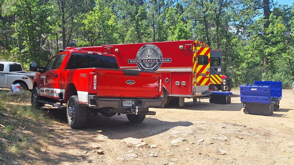 Drowning at Hippie Hole reported Tuesday