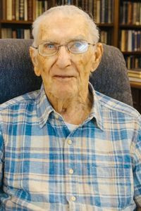 Darrell Eugene Burrow
