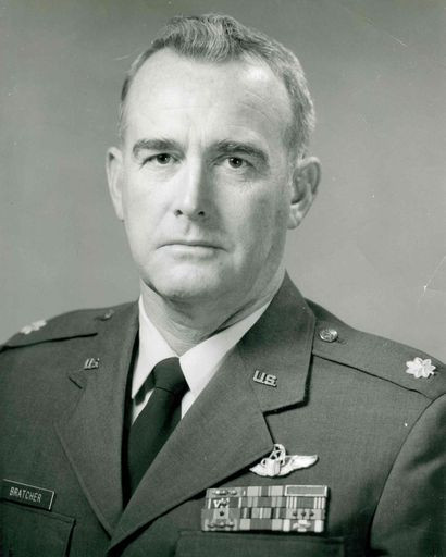 Wayne Bratcher