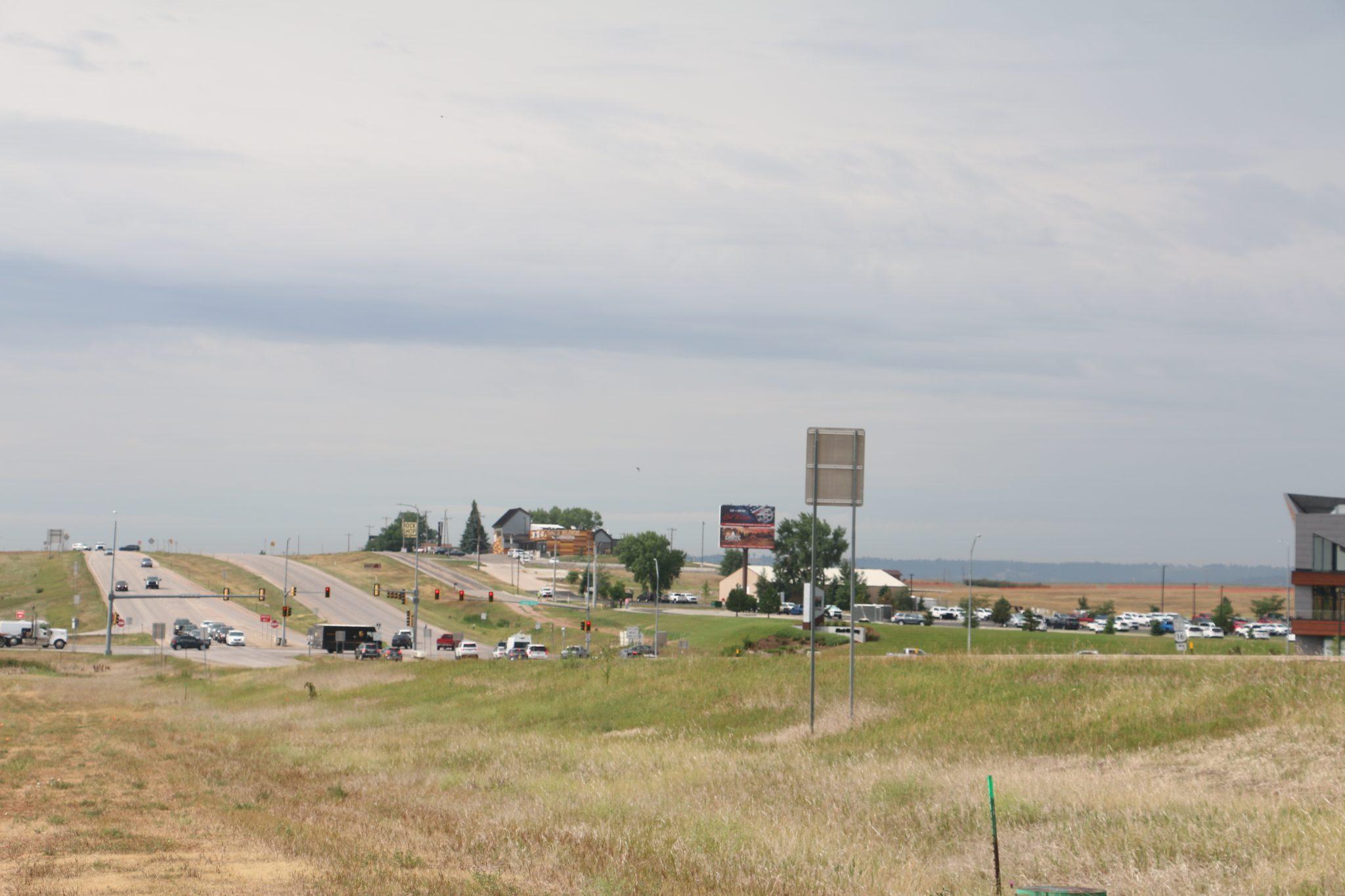 Sessions set for I-90/16B open houses