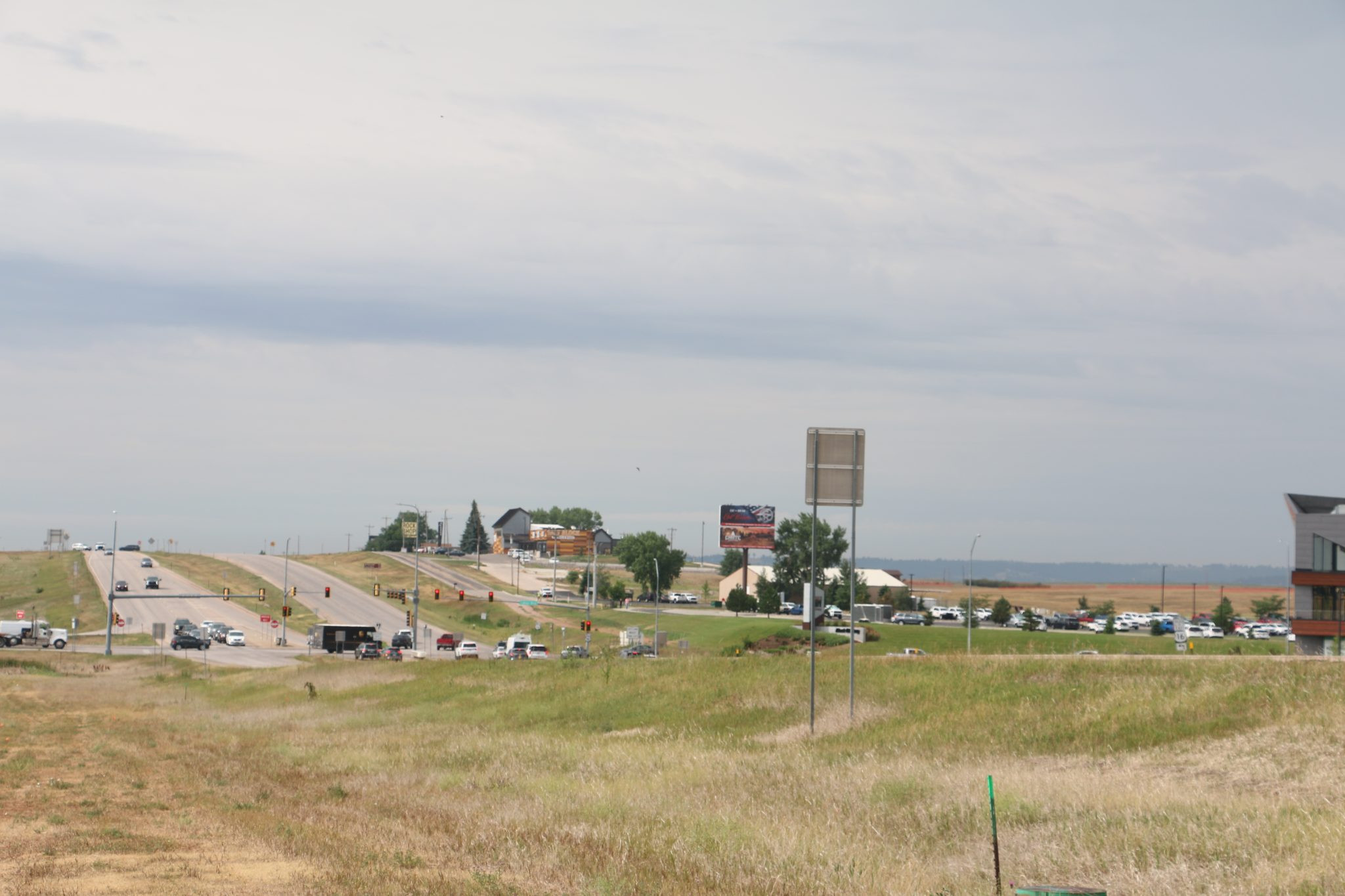 Sessions set for I-90/16B open houses
