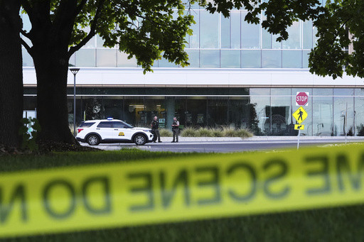 Foreign disinformation about Charlie Kirk’s killing seeks to widen US divisions