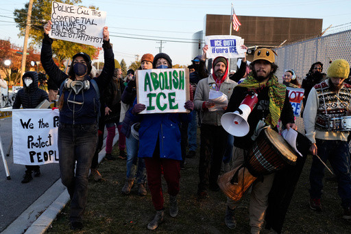 Court says Border Patrol official won’t have to brief judge on Chicago-area immigration sweeps