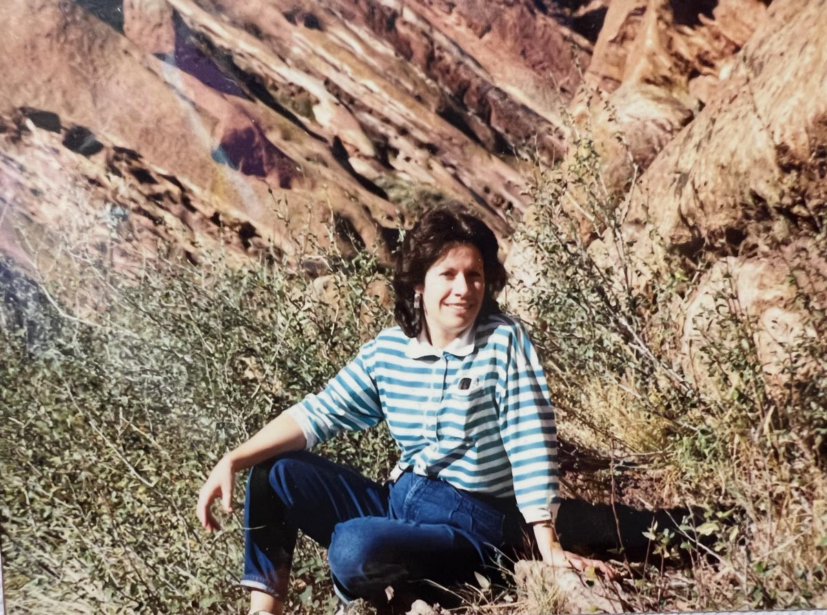 Barbara Jean (Moreland) Guiliano