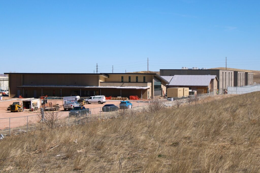 Warden from Virginia hired to run newly constructed Rapid City women’s prison
