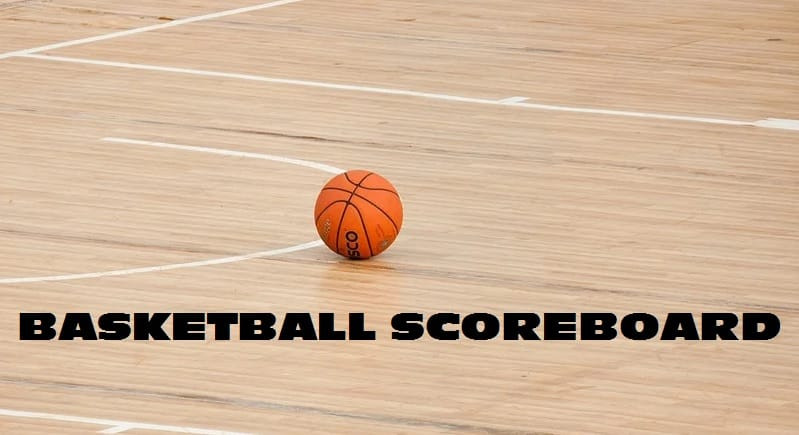 Friday, February 14, South Dakota Prep Basketball Scoreboard