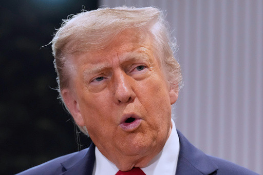 Trump says he won’t call Minnesota Gov. Walz after lawmaker shootings because it would ‘waste time’