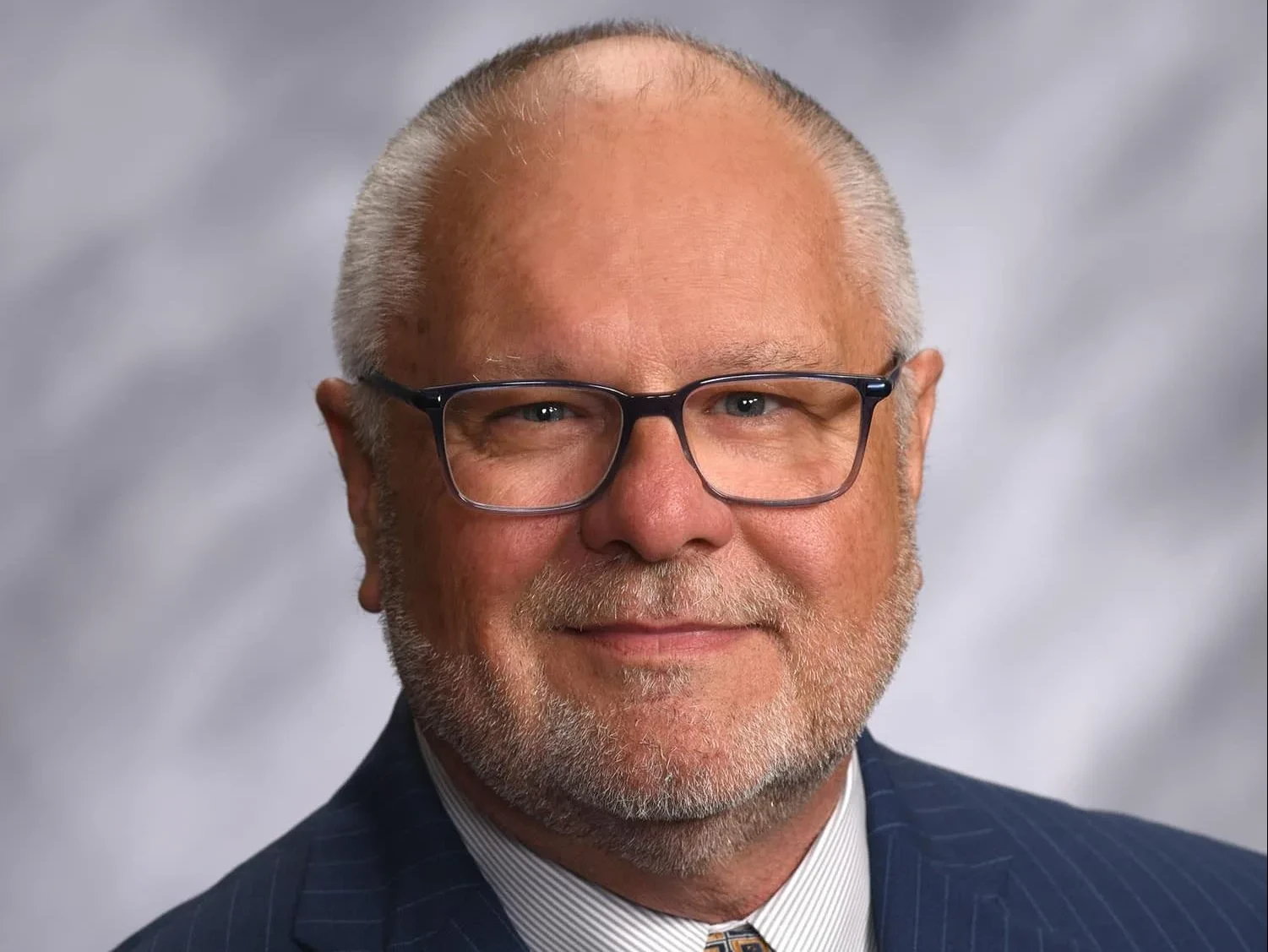 South Dakota Mines President Jim Rankin Announces Retirement